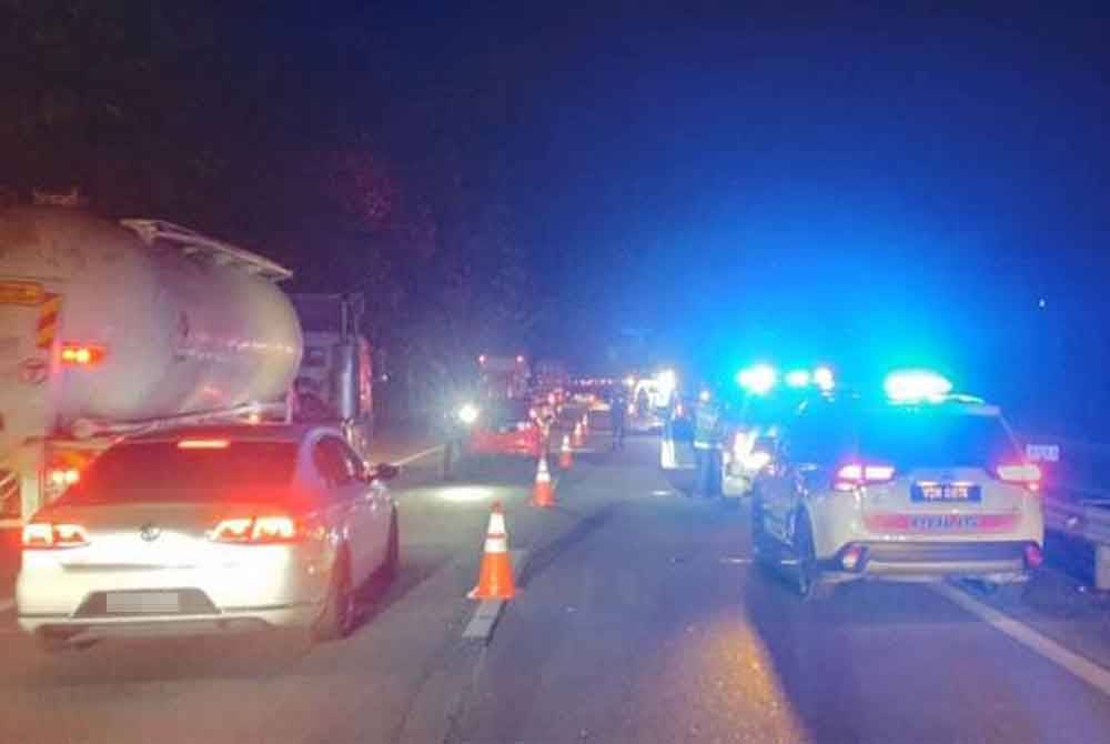 Operasi dijalankan bagi jejaki 115 lelaki etnik Rohingya dan 16 lelaki Myanmar yang melarikan diri.