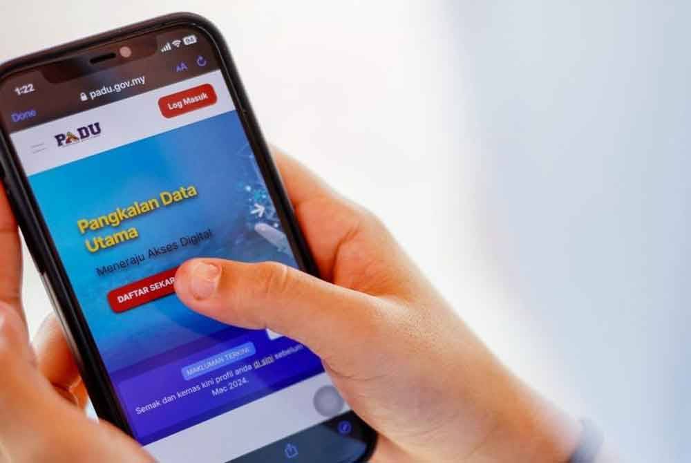 Gambar hiasan. Foto Bernama