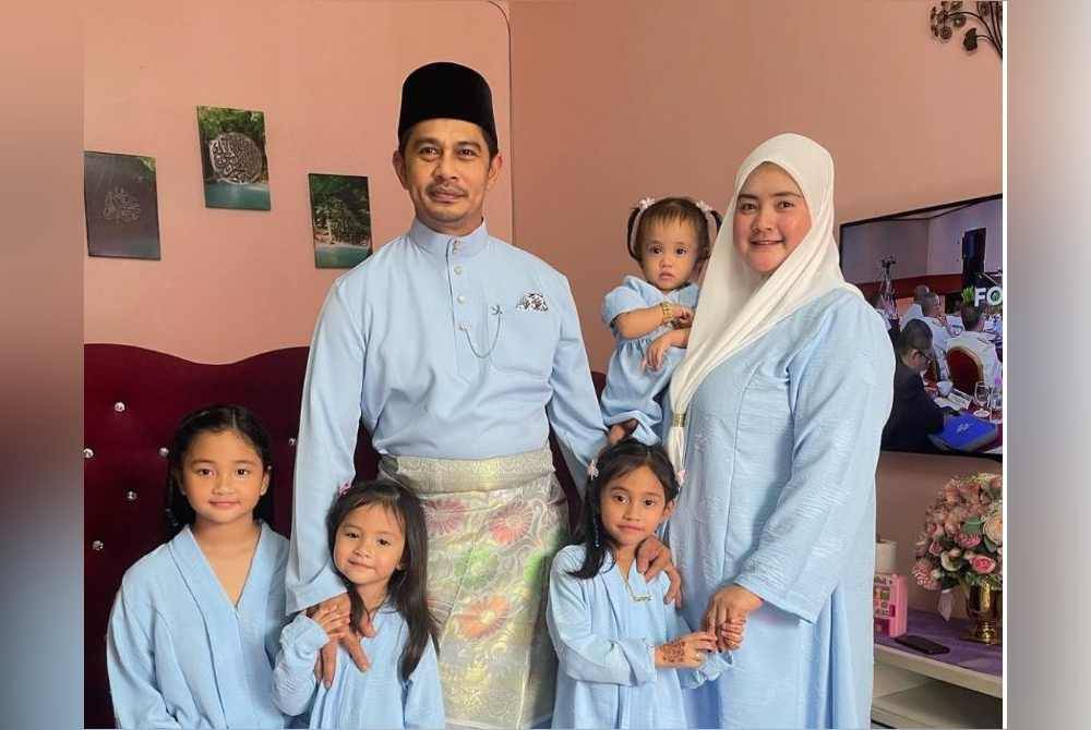 Fizz Fairuz berpendapat ibu bapa tidak sepatutnya bersikap berkira mengeluarkan wang bagi meraikan majlis graduasi anak-anak mereka di hotel.