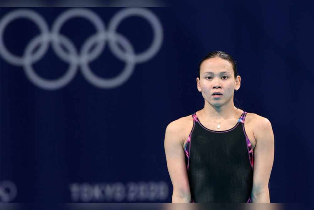 Pandelela