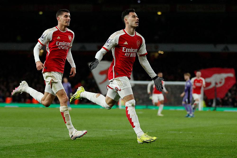 Arsenal kembali bersemangat rebut trofi EPL – Arteta