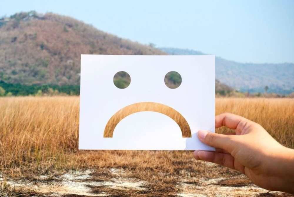 Mangsa dirundung kesengsaraan jika luahan emosi tidak didengari orang terdekat.