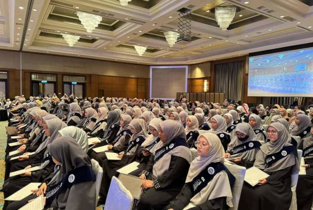 KUMPULAN Pendidikan Sofa mahu melahirkan lebih ramai lagi golongan huffaz al-Quran pada masa akan datang demi membina generasi al-Quran dan berpengetahuan.