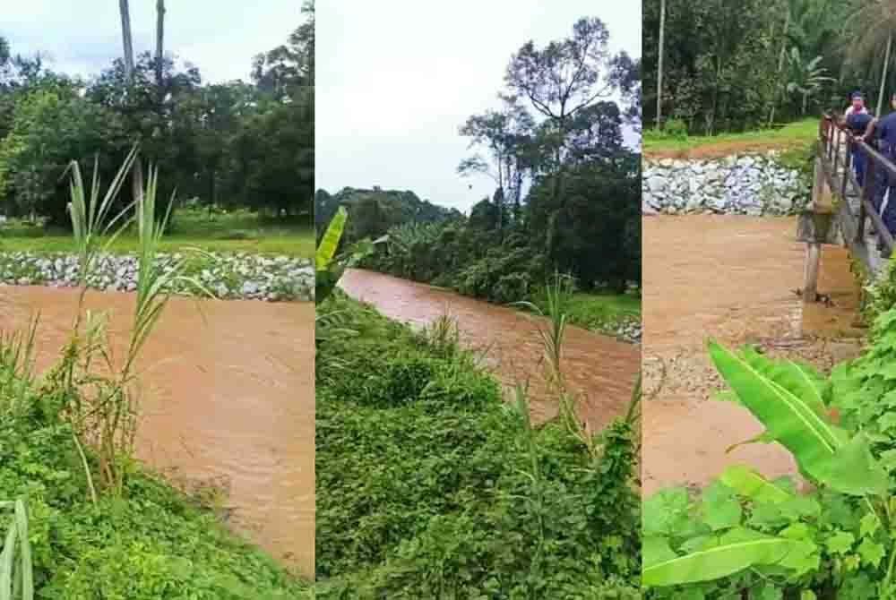 Seorang wanita meninggal dunia akibat lemas manakala empat lagi masih hilang dalam kejadian kepala air di Kampung Poh dekat Bidor pada Rabu. Ketika kejadian, semua mangsa dikatakan sedang berkelah berhampiran sungai di kawasan berkenaan. Operasi mencari dan menyelamat digerakkan bagi mencari empat mangsa yang masih hilang.