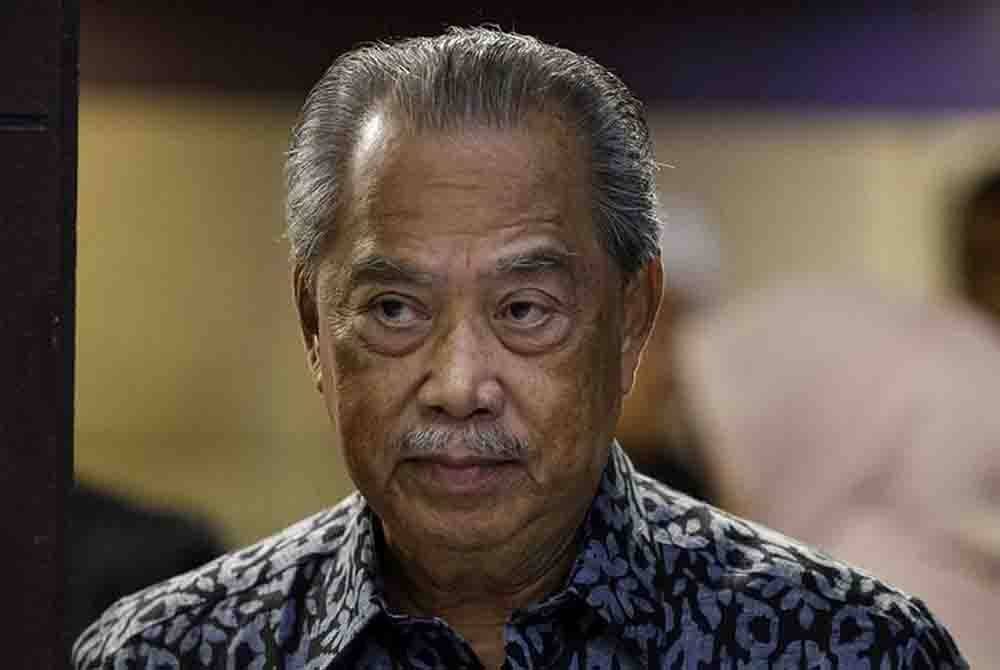 Muhyiddin