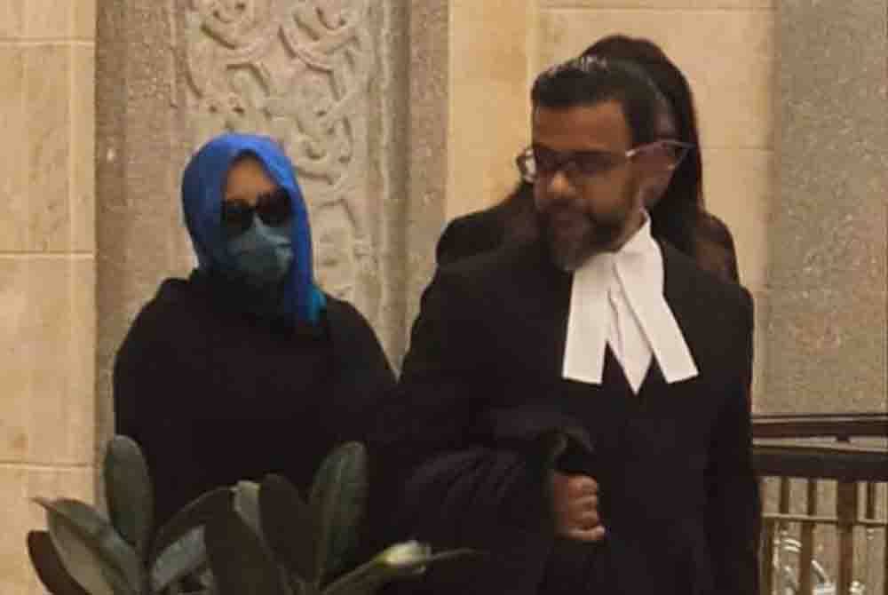 Mahkamah Rayuan di Putrajaya pada Khamis mengekalkan pembebasan Samirah dan dua remaja, atas pertuduhan membunuh Nazrin, enam tahun lalu.