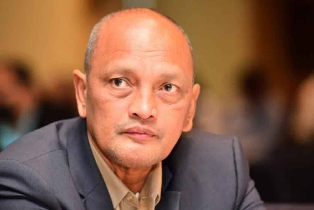 Datuk Dr Pekan Ramli