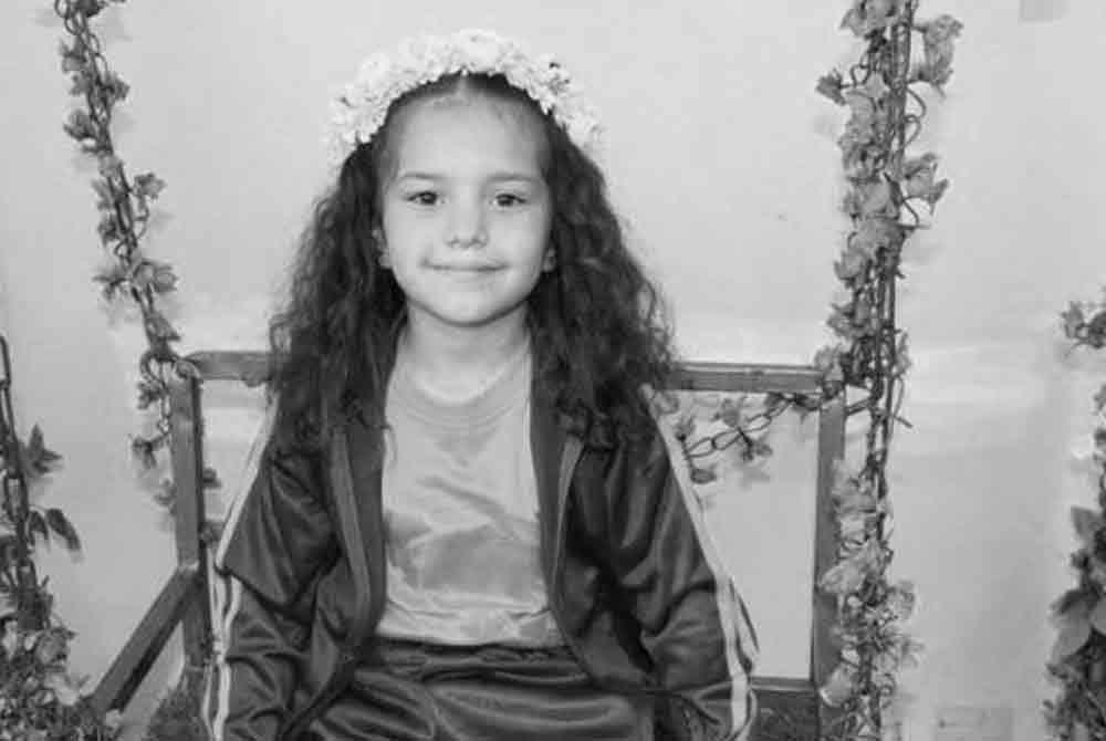 Hind dilaporkan memohon penyelamat untuk menghantar bantuan selepas terperangkap akibat tembakan tentera Israel. - Foto Reuters