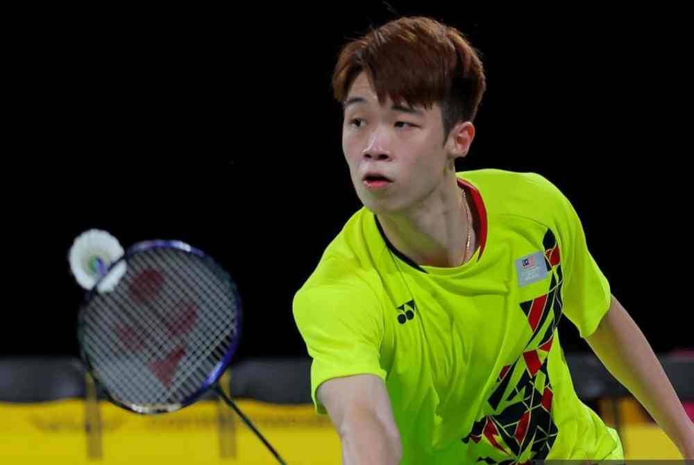 Tze Yong yang mengalami kecederaan belakang pada Terbuka Malaysia Januari lepas berkemungkinan diturunkan menentang Brunei dalam Kejohanan Badminton Berpasukan Asia (BATC) 2024, esok.