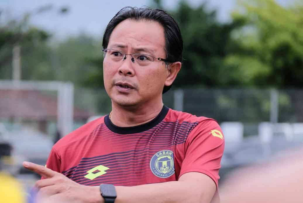 Kim Swee