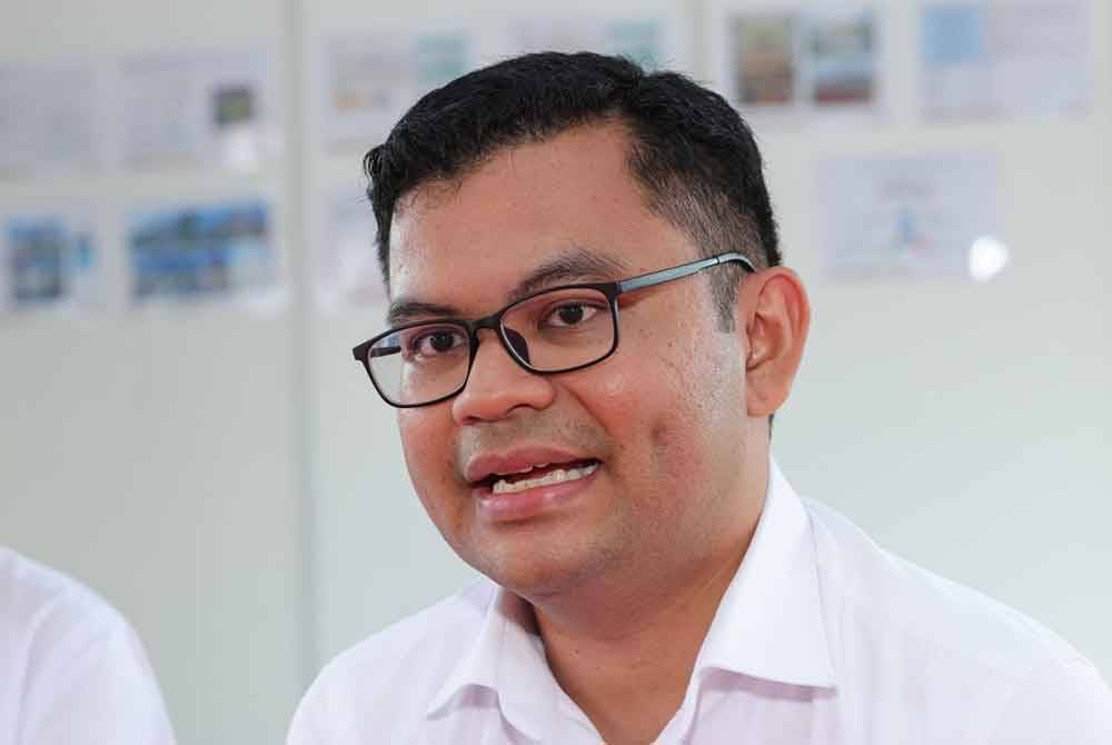 Akmal Nasrullah