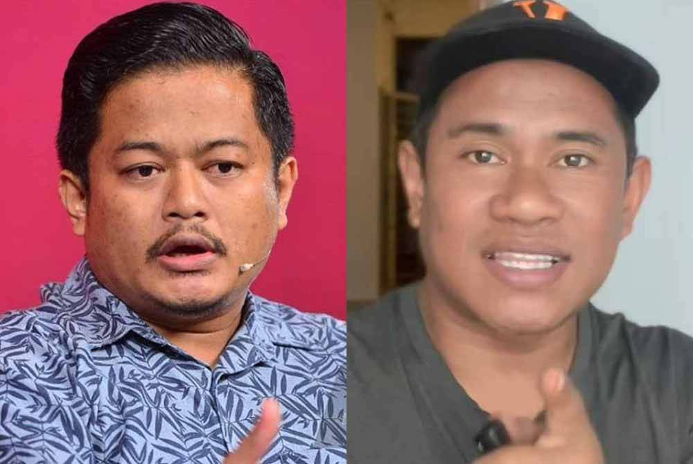 Mohd Hasbie, Dd Chronicle