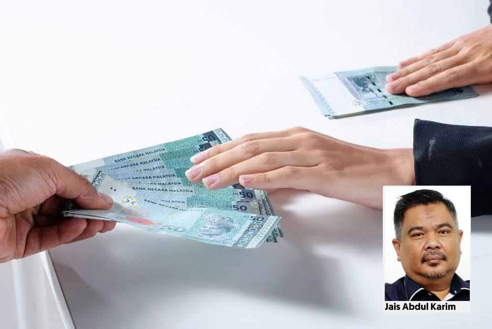 PDRM perlu mengutamakan nilai integriti kepada setiap anggotanya dalam semua operasi dan pengurusan bagi mengurangkan kegiatan rasuah. - Gambar hiasan.