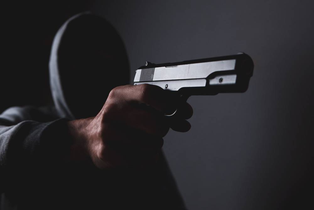 Gambar hiasan. Foto 123RF