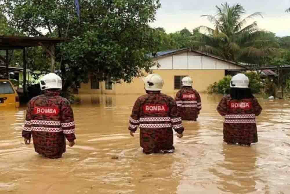 Gambar hiasan. Foto fail Bernama