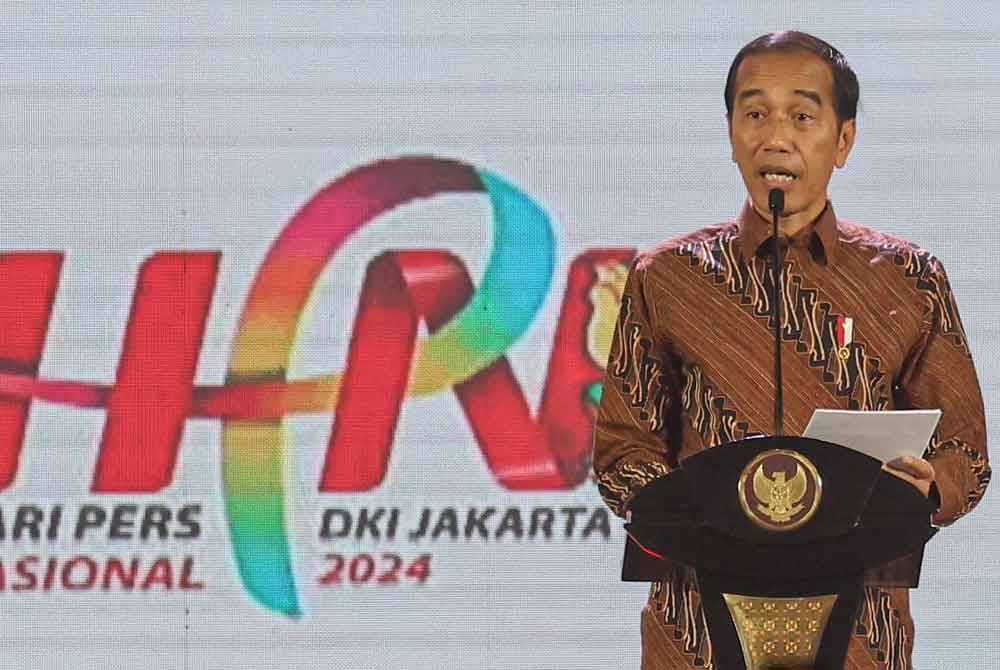 Joko Widodo