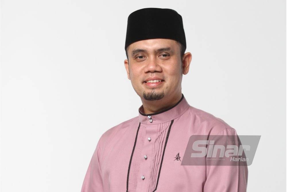 USTAZ ELYAS
