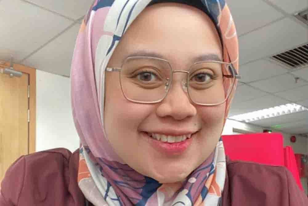 Nur Amira Roslan