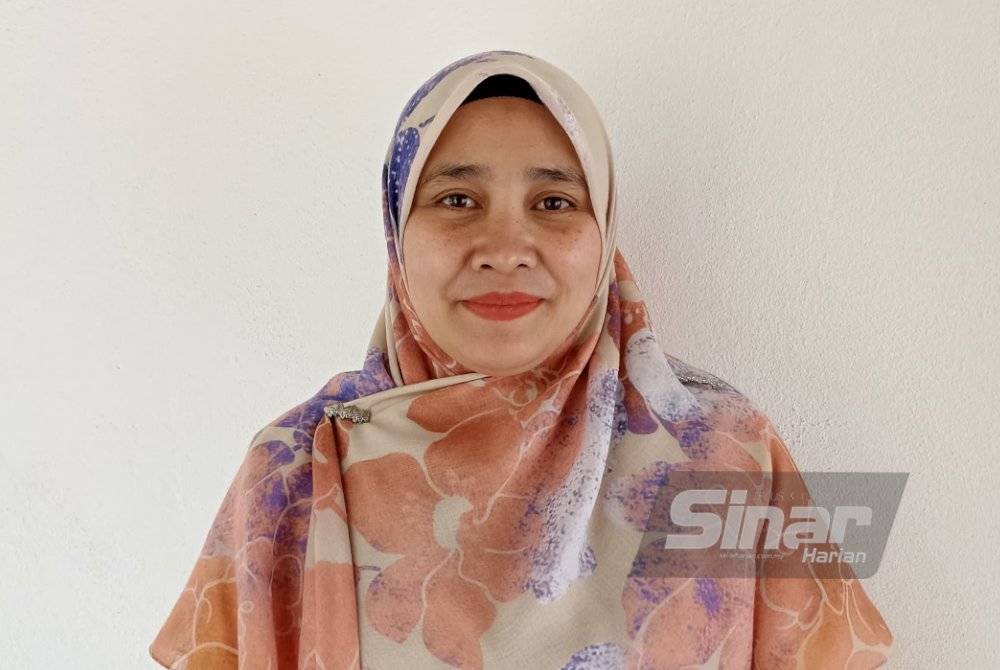 USTAZAH NOOR RASHIDAH