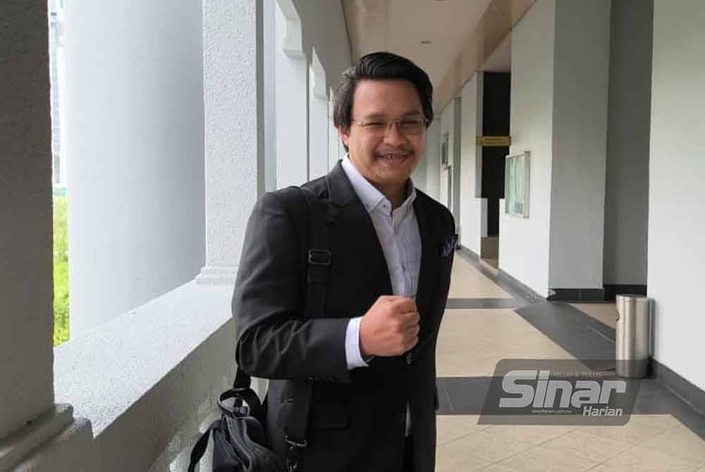 Mohd Saifullah diperintah membela diri oleh Mahkamah Sesyen Kuala Lumpur pada Jumaat, atas lapan pertuduhan menerima rasuah RM1.77 juta.