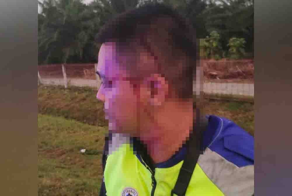 Dalam kejadian sekitar jam 6.50 pagi itu, dua anggota berpangkat koperal dan lans koperal mengalami luka di kepala dan sakit di beberapa bahagian badan termasuk dada dan tengkuk. Foto pembaca