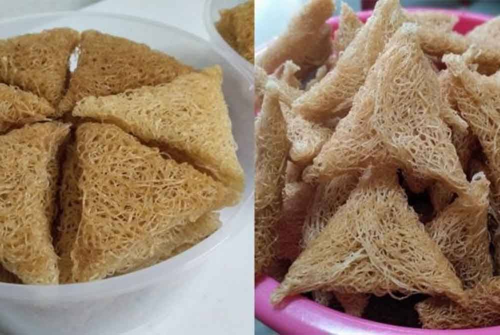 Kuih karas