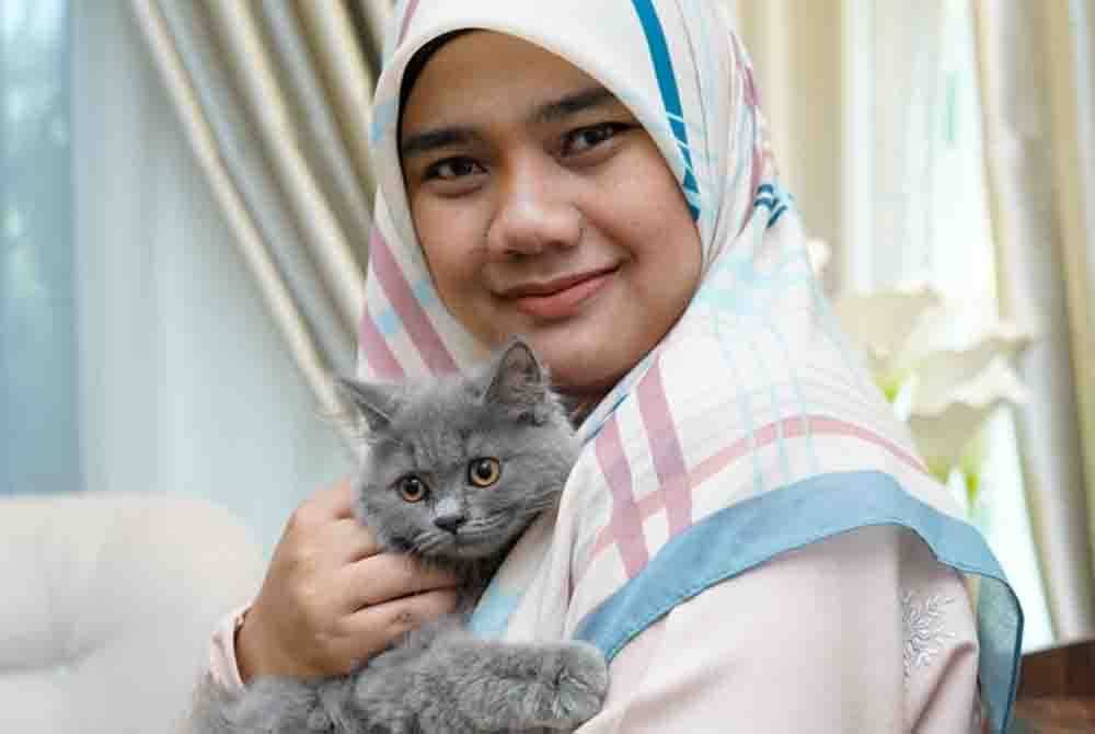 Nurul Amalina Mustapa