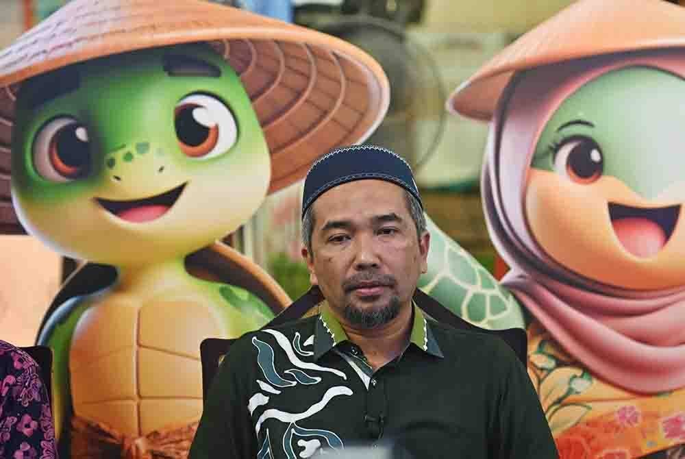 Sulaiman mempelawa orang ramai menyertai pertandingan ini yang terbuka kepada semua dan tidak melibatkan sebarang yuran penyertaan.