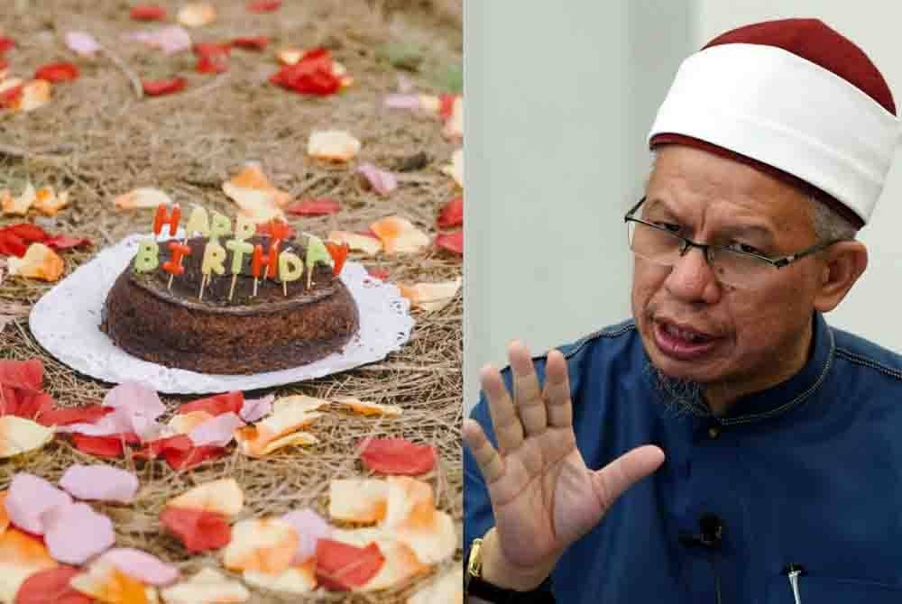 Ibu bapa beragama Islam diingatkan supaya menghentikan tindakan menyambut hari lahir untuk anak yang sudah meninggal dunia di kuburnya.(Gambar hiasan) Foto 123rf