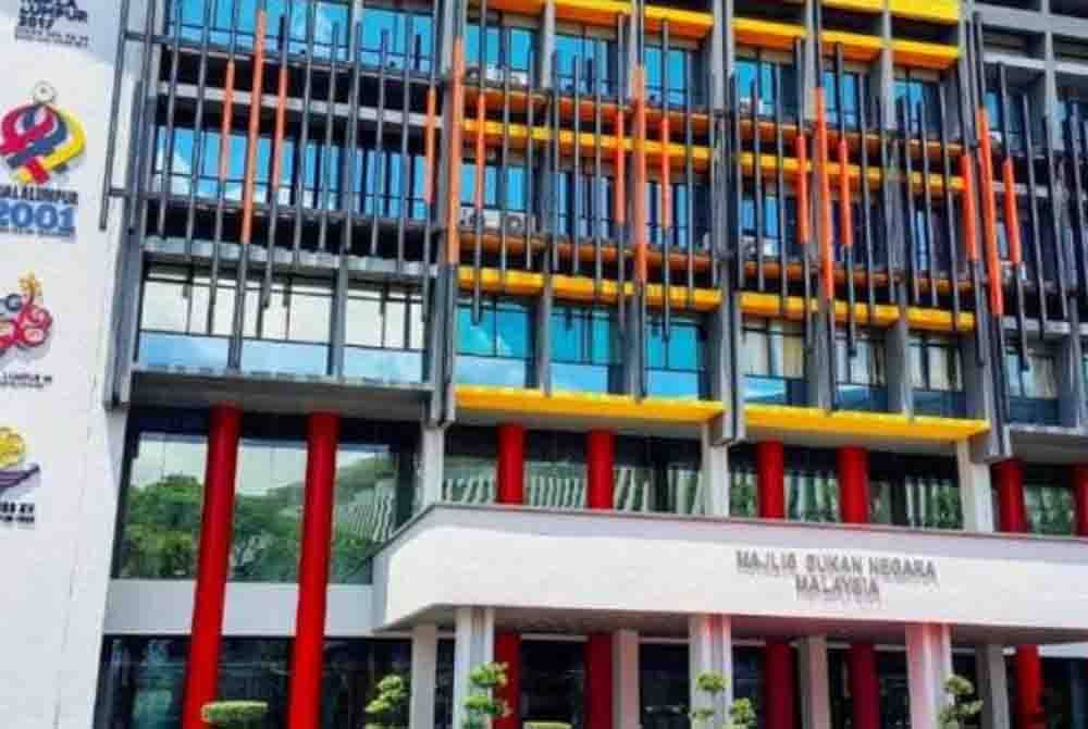 MSN sentiasa berusaha mewujudkan persekitaran selamat kepada semua atlet yang mengikuti program latihan kendalian MSN.