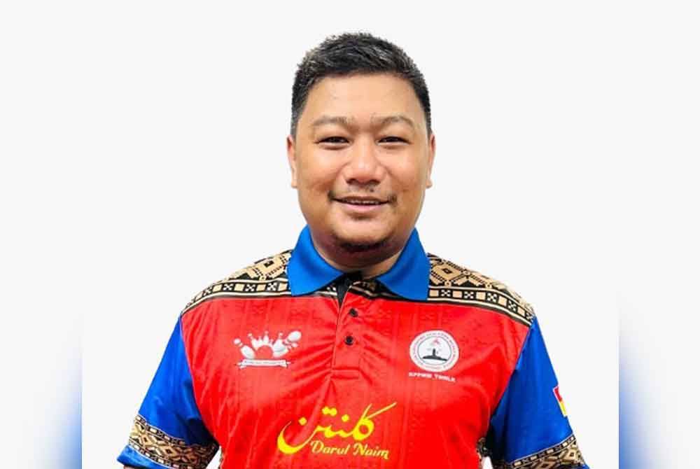 Muhammad Faizal Hasbi