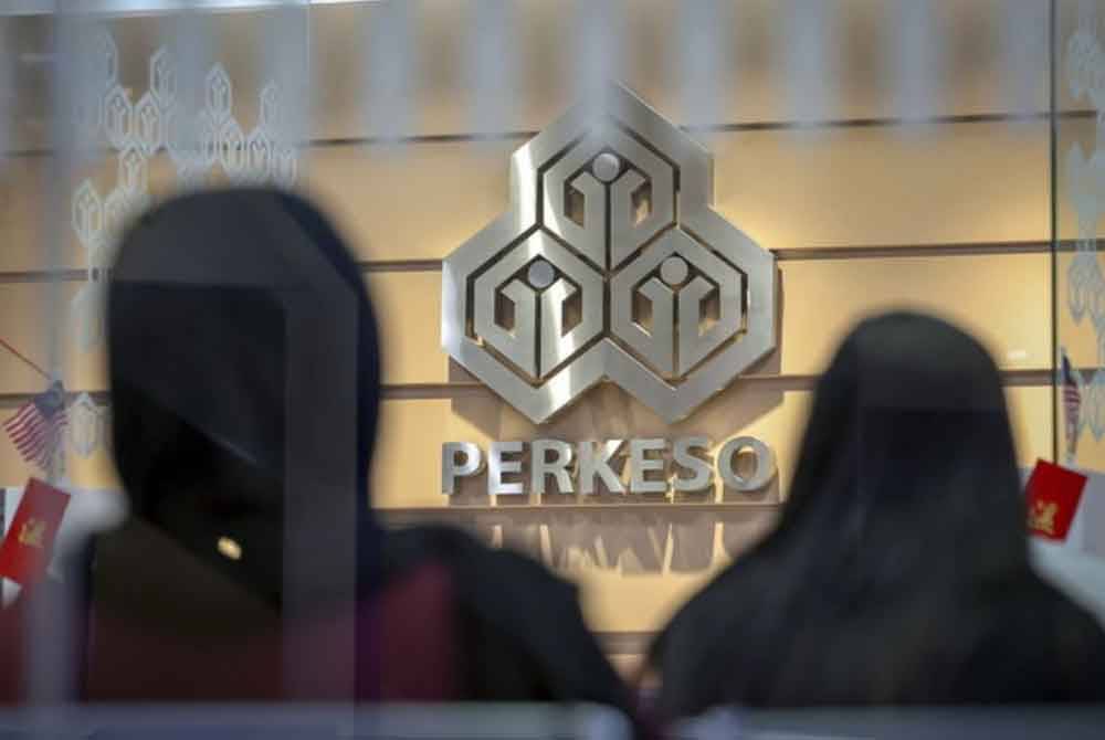 Pindaan rang undang-undang berkaitan siling gaji diinsuranskan PERKESO dijangka dibentang tahun ini. Foto Bernama