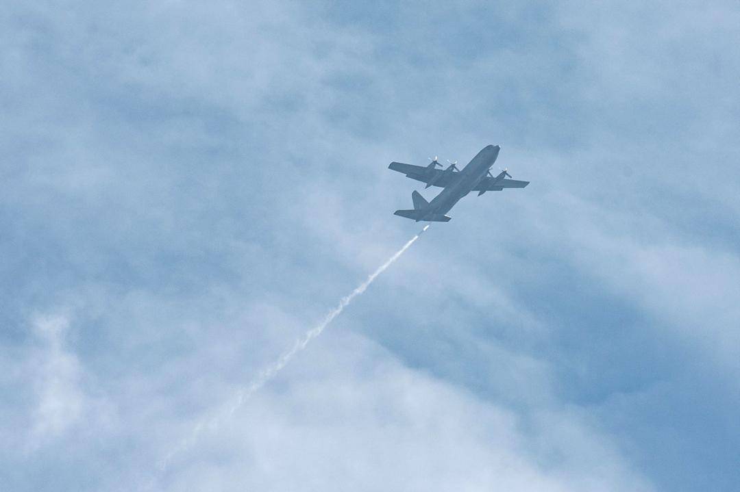 Dua operasi pembenihan awan di atas KTA Empangan Air Itam dan Empangan Teluk Bahang dijalankan pada 27 dan 28 Februari namun tiada hujan direkodkan.