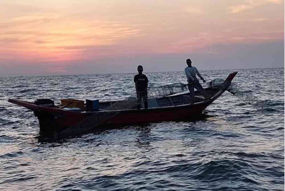 Penggunaan bubu naga bukan sahaja menyalahi undang-undang, bahkan menjejaskan ekosistem laut dan sumber pendapatan nelayan tradisional pesisir pantai.