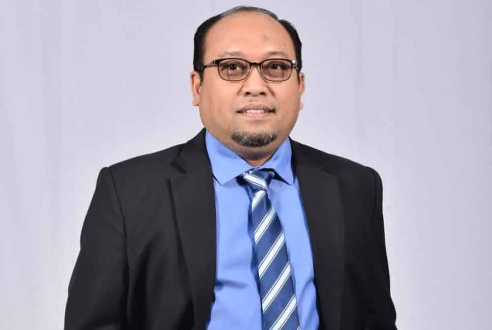 Kamarul Hisham