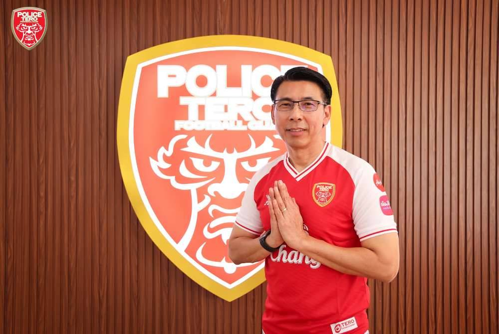 Cheng Hoe bukti jurulatih Malaysia diiktiraf – Kim Swee