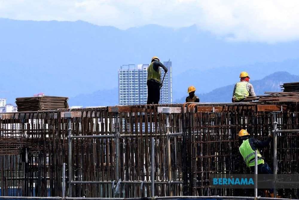 Gambar hiasan. Foto Bernama