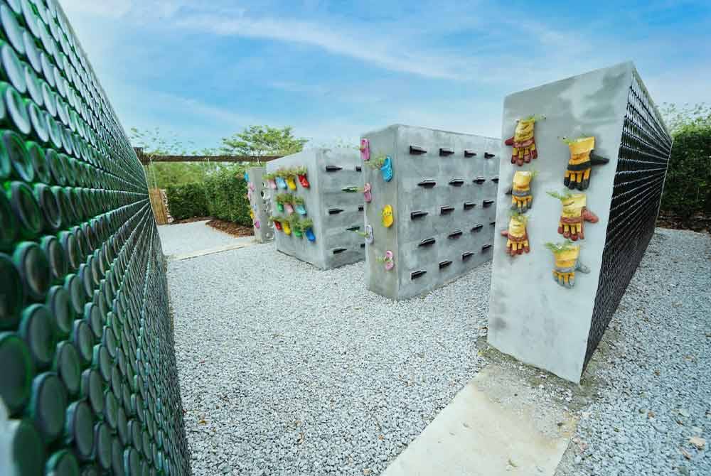 Pembukaan Maze Park pada 2021 telah melonjakkan kehadiran pengunjung ke TT5 kepada 80,000 pelancong setahun.