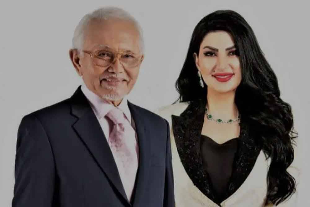 Laporan oleh Yayasan Bruno Manser pada 2012 menyatakan nilai bersih kekayaan Tun AbdulTaib mencapai AS$15 bilion mengejutkan.