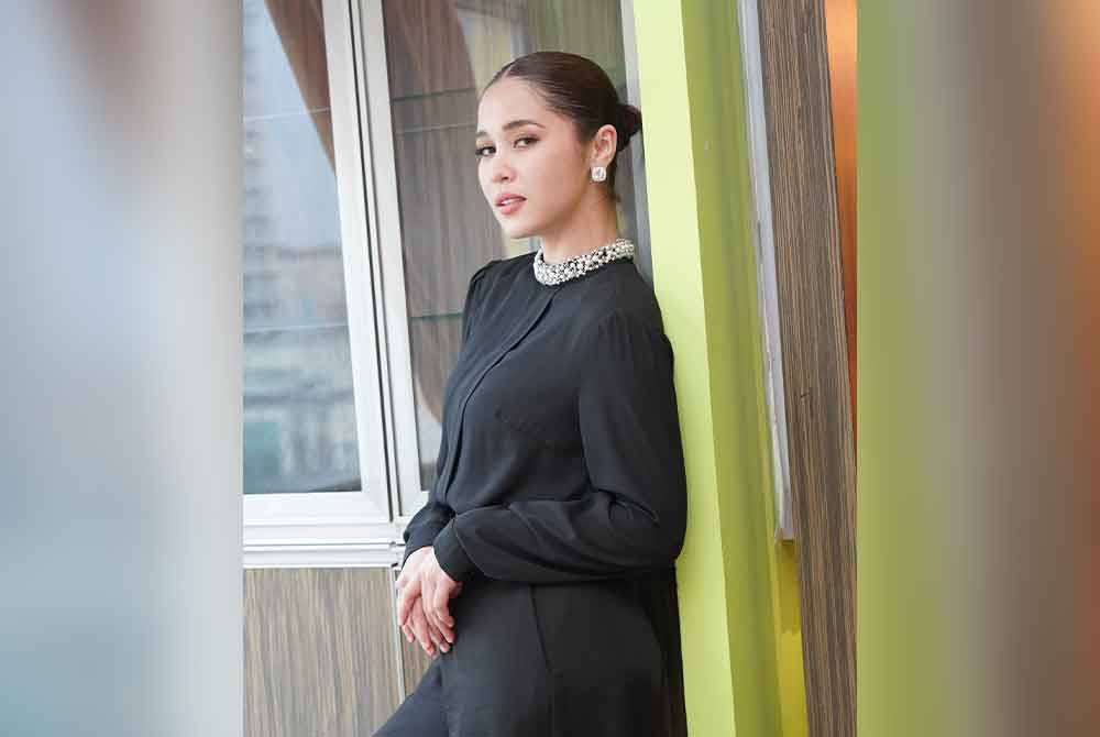 Emma Maembong. Foto: MIG