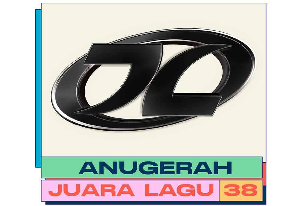 Anugerah Juara Lagu ke-38.