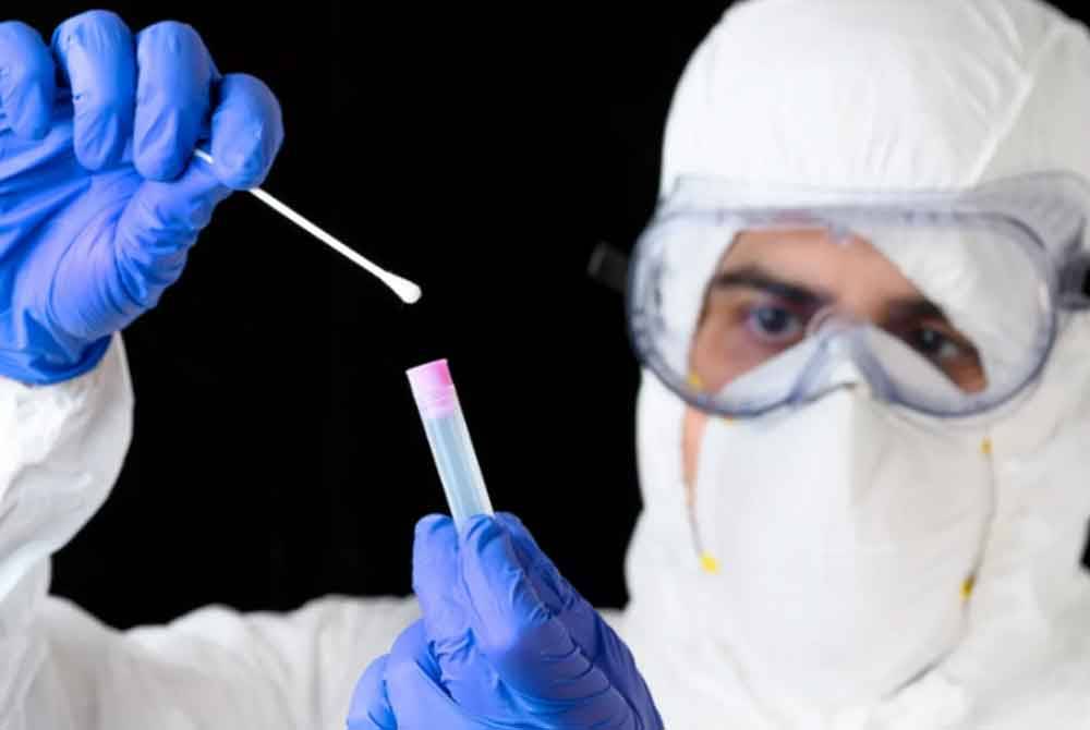 Penyebaran maklumat salah yang berlaku pada kadar agak pantas itu turut mencetuskan keraguan terhadap keberkesanan vaksin.