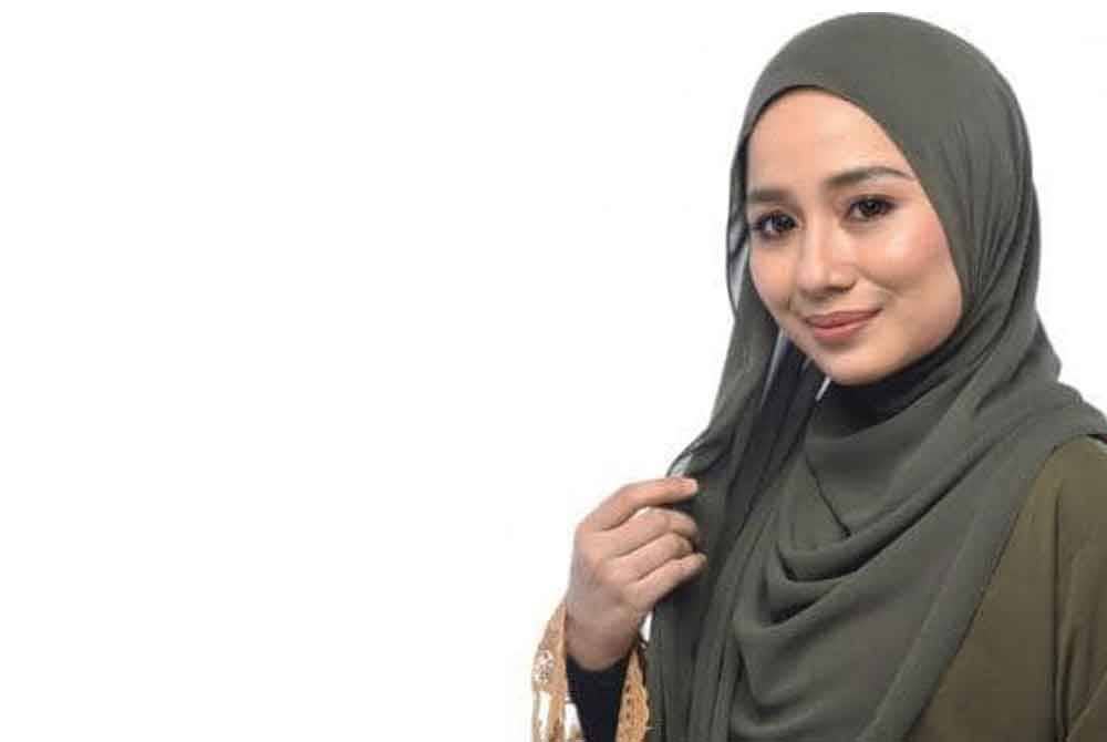 Nur Nadhrah mahu buka mata masyarakat bahawa maahad bukan hanya sekolah pondok.