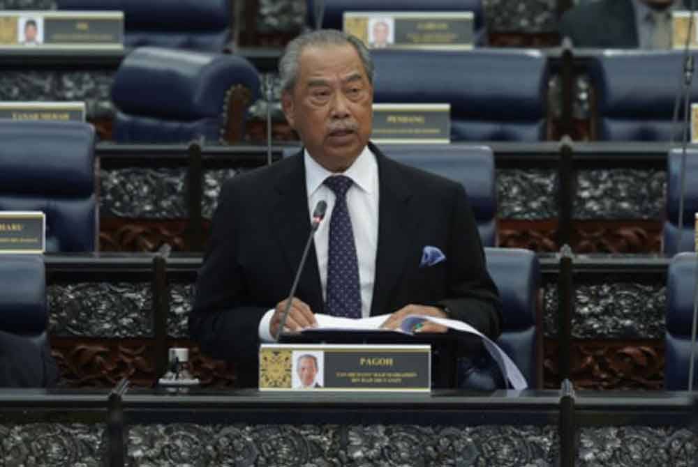 Muhyiddin