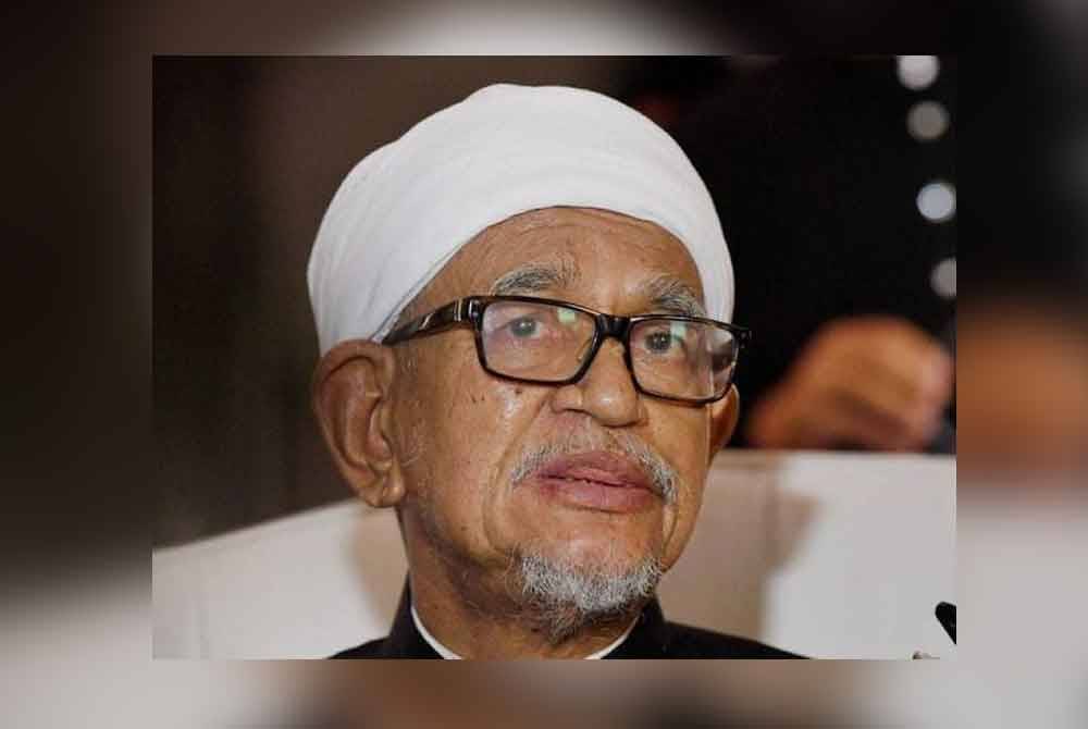Abdul Hadi Awang