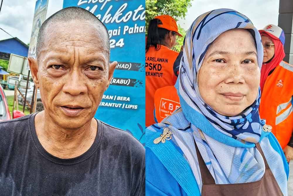 Mohd Sabri dan Hairani