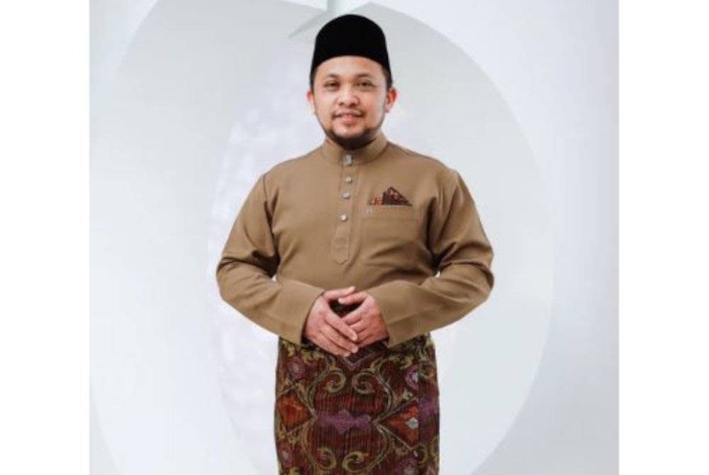 IMAM MUDA ASYRAF