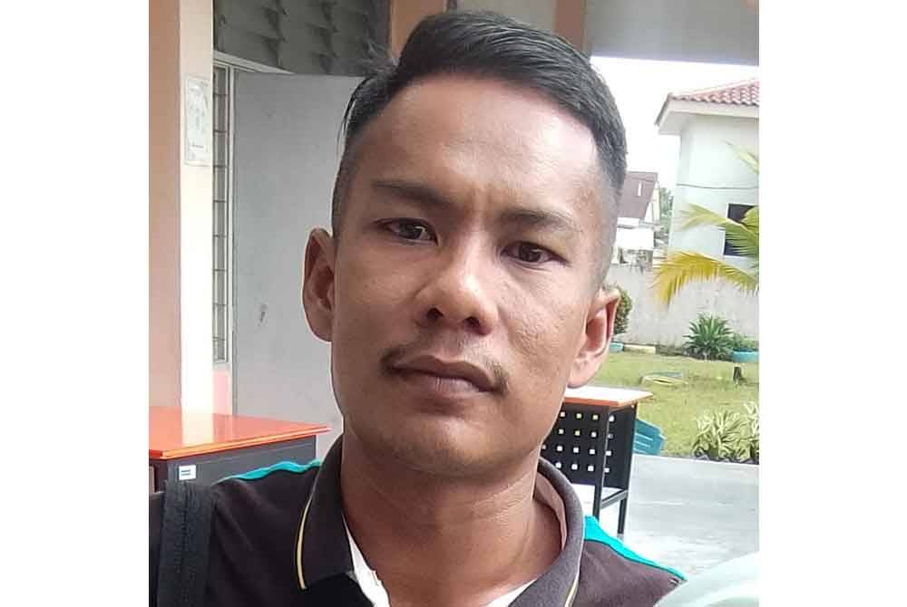Anggota polis, Wan Khairul Anuar Wan Abdul Halim, 33.