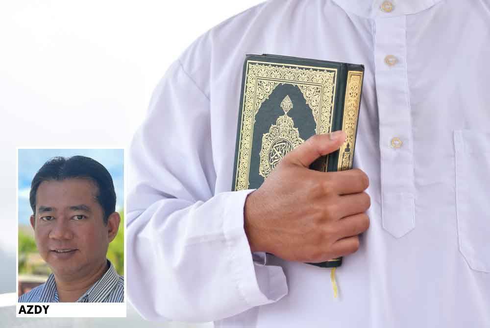  Amalan membaca al-Quran antara amalan paling mudah dan sering dilakukan oleh kebanyakan kita ketika bulan Ramadan.