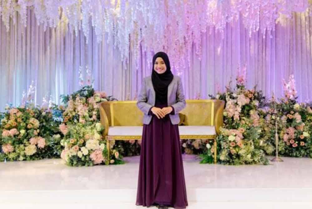 Mila Jirin yang berjaya dalam bidang perniagaan Bizmilla Catering turut aktif menjalankan tanggungjawab sosial bagi membantu masyarakat memerlukan.